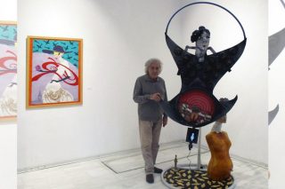 «Εξιχνιάζω το τέλμα της καθημερινότητας»
